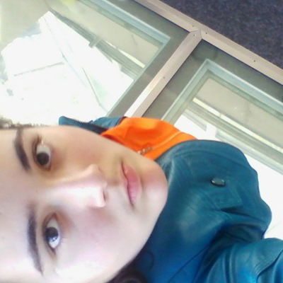 Маша Гукасян