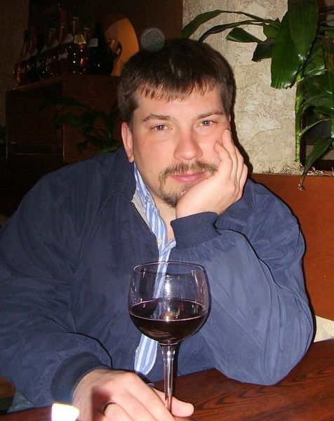 Георгий Негодяев