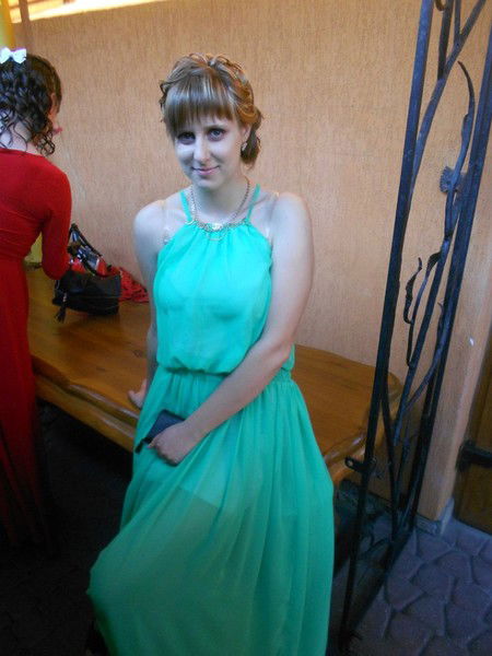 Маряна Шпитко