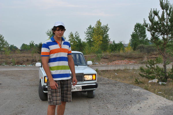 Демьян Демидов