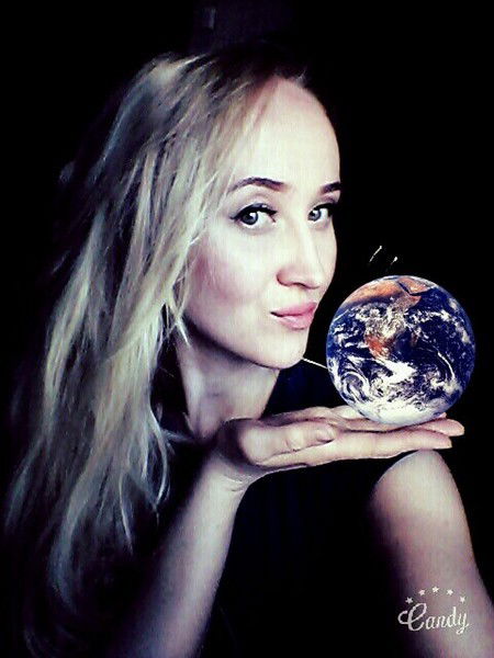 Лелька Борисовна