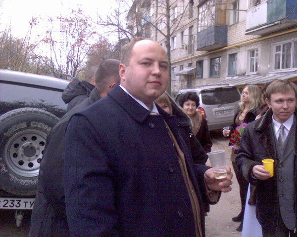 Роман Соловьев