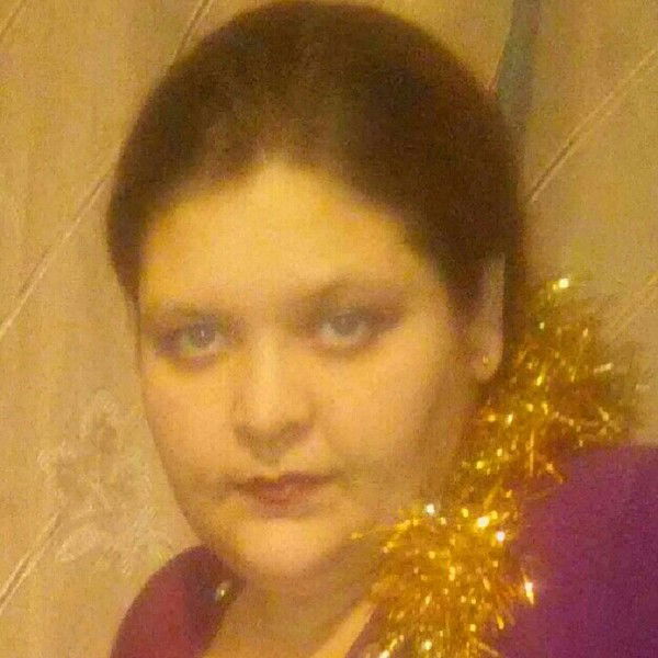 Наталья Колесникова