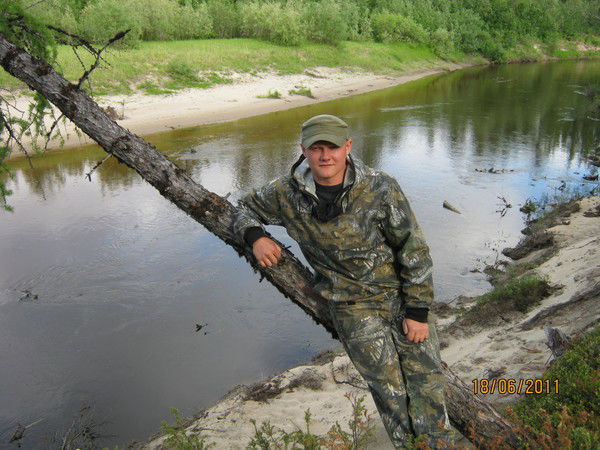 Андрей Сиволобов