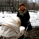Елена Пустовалова