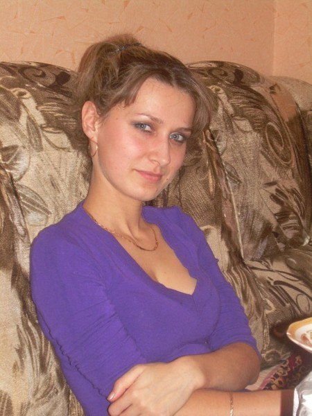 Альбина Хадиева