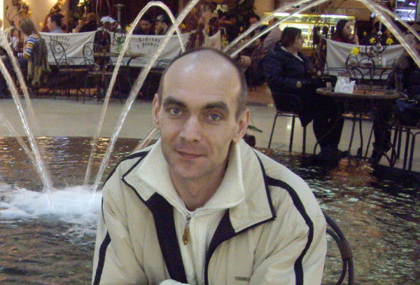 Андрей Бильский