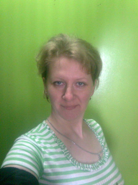 Наташа Кобылина