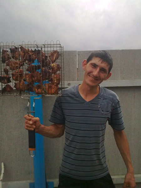 Рамиль Хакимов