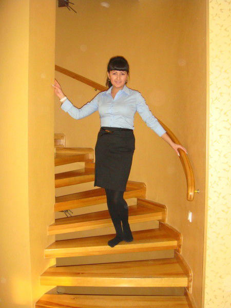 Динара Каткенова