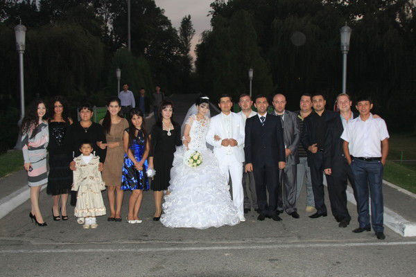 Бахтияр Тургунов