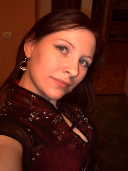 Марина Соболева