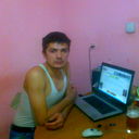 Farrux Yuldoshev
