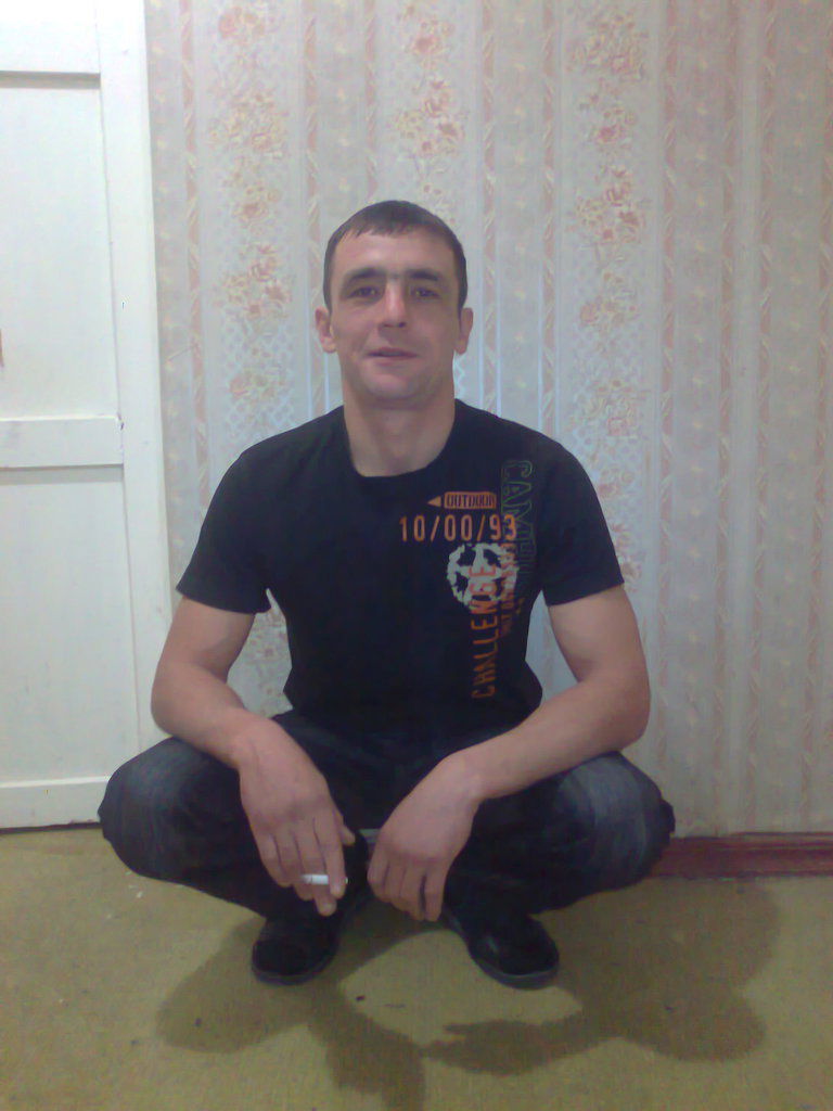 Михаил_ Чиканов