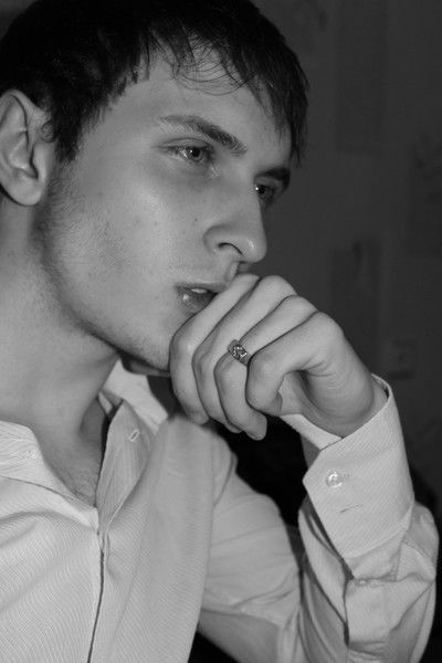 Константин Никоненко