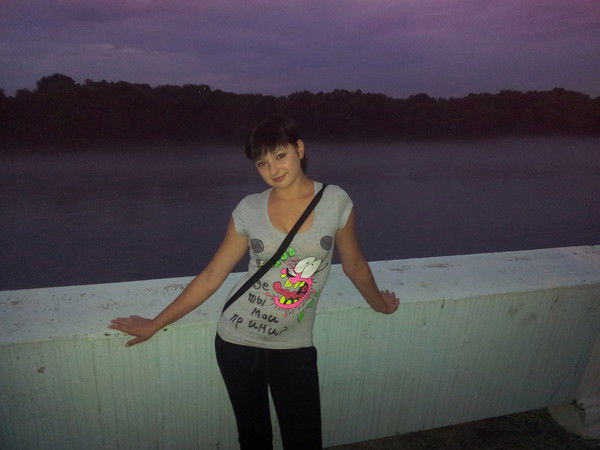 Евгения Шильцова