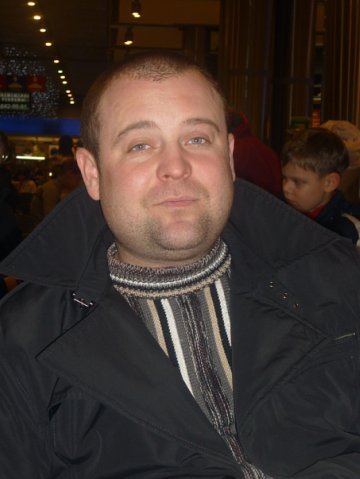 Сергей Иванов