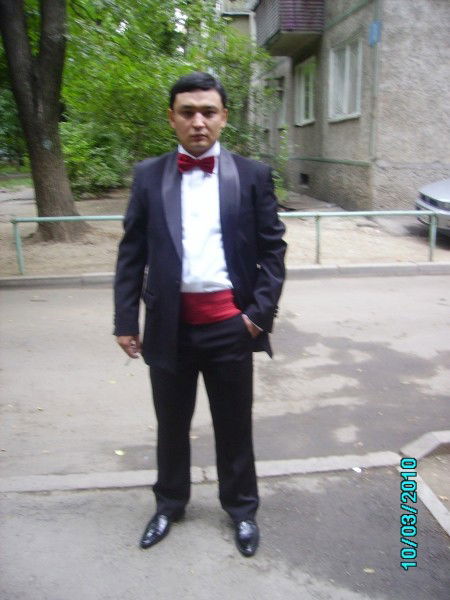 Едиль Конеев