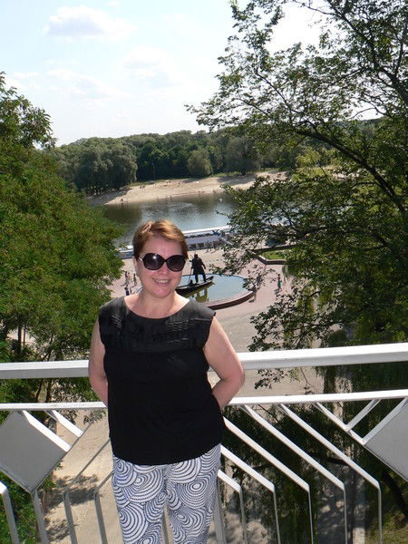 Людмила Берденникова