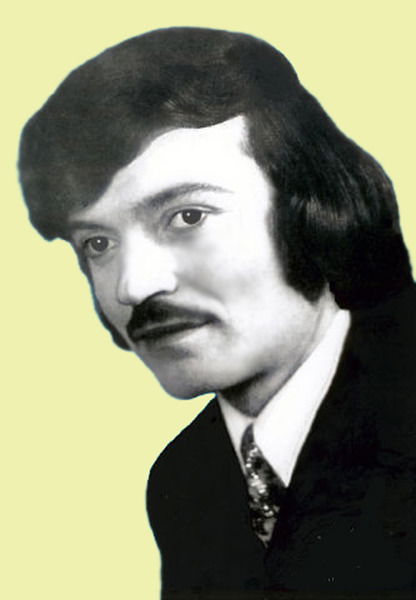 Александр Ёлкин