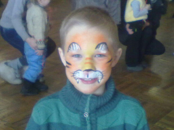 Тимофей Ильиных