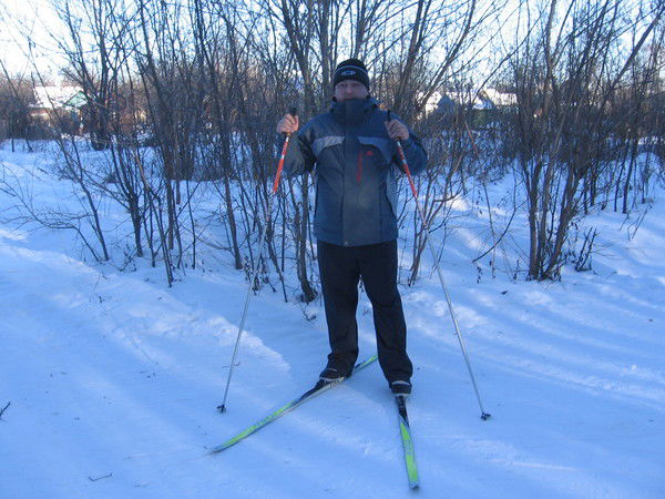 Олег Игоревич Киселев