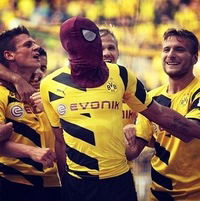 Ваня Воробьёв