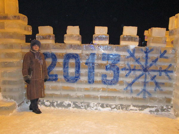 Кулпаш Кияшова