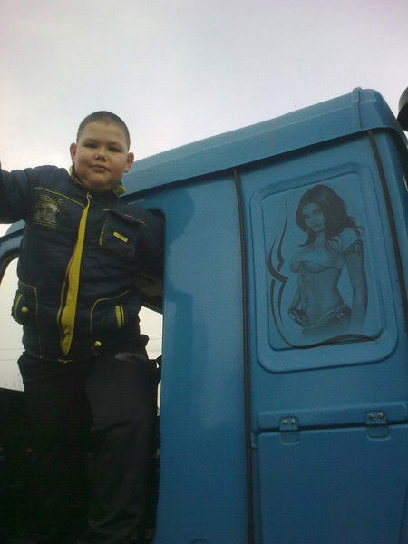 Серега Шварев