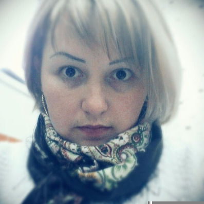 Софья Карымсакова