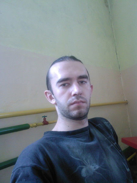 Василий Коваленко