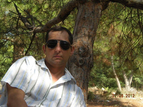 Андрей Войков