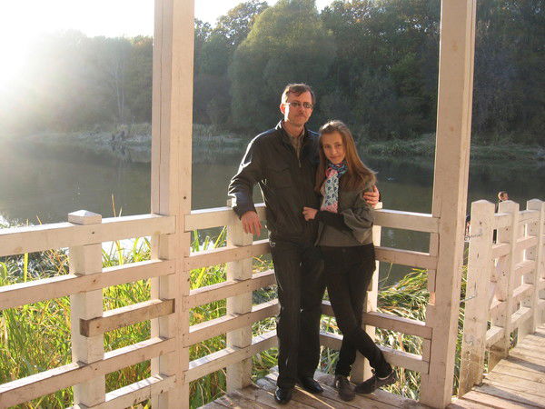 Юрий Шульгин