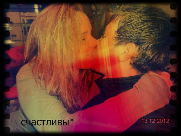 Анастасия Дроженко