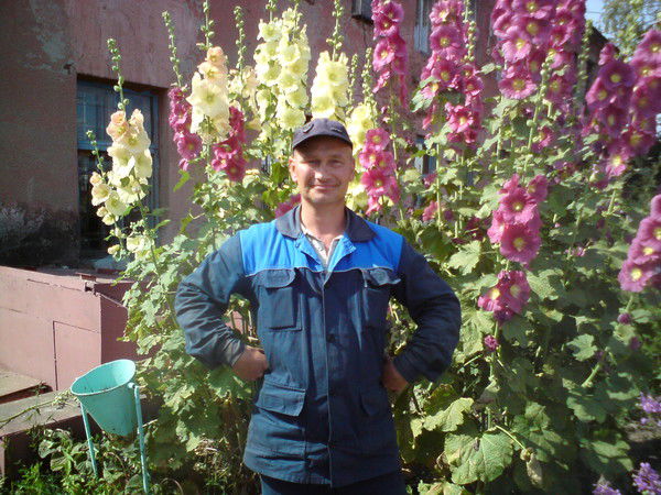 Юрий Шеберов