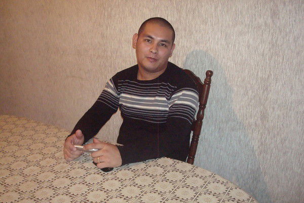 Амангельды Адайбеков