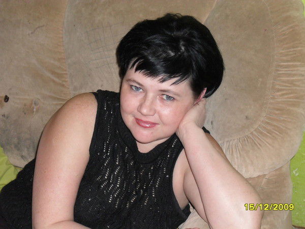 Влада Васильева