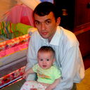 Серик Ищанов