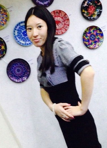 Зайнуллина Мейрамгуль