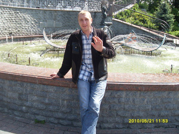 Александр Ковтонюк