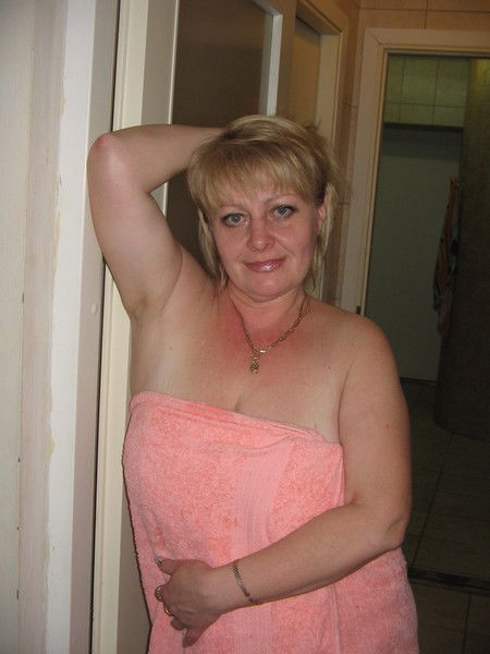 Марина Бушуева