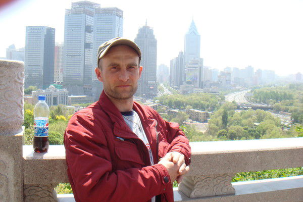 Андрей Симонов(Петешов)