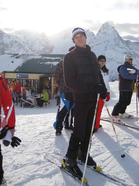 Александр Лаптев