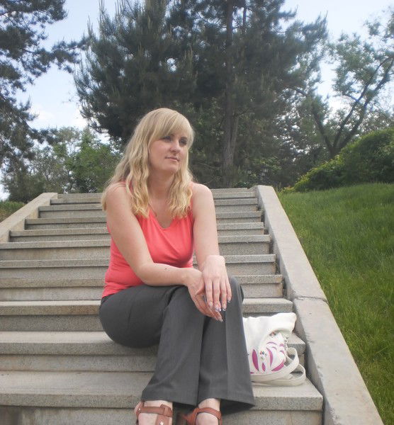 Анастасия Луконина