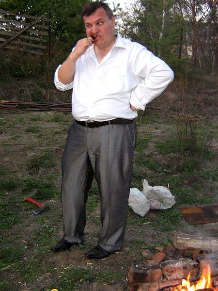 Андрей Чиликин