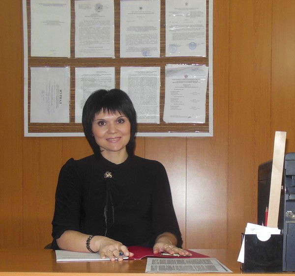 Юлия Авдеева