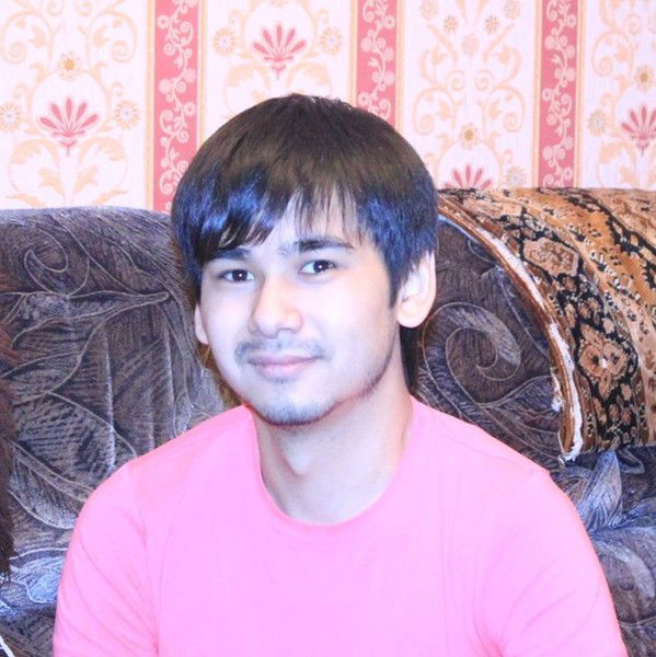 Аргын Тусупбеков