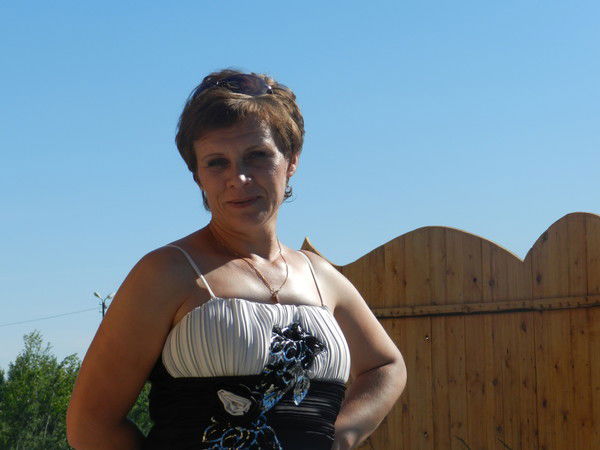 Татьяна Kopkova