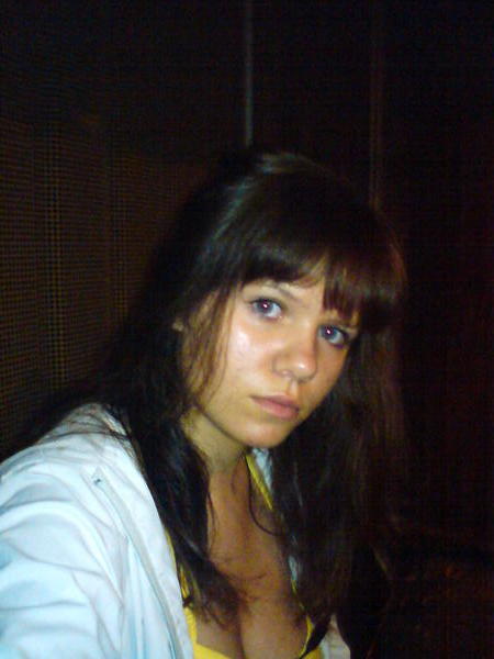 Мария Разуваева