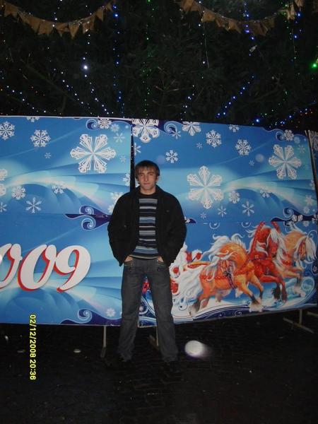 Артур Хагожеев